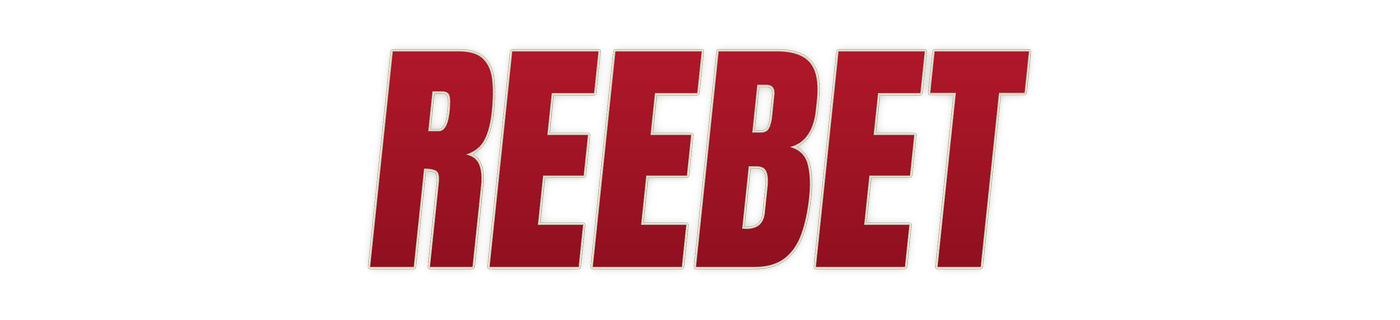 reebet Logo